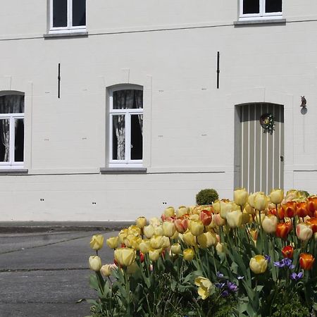 Molenbergrust Villa Zwalm Exteriör bild